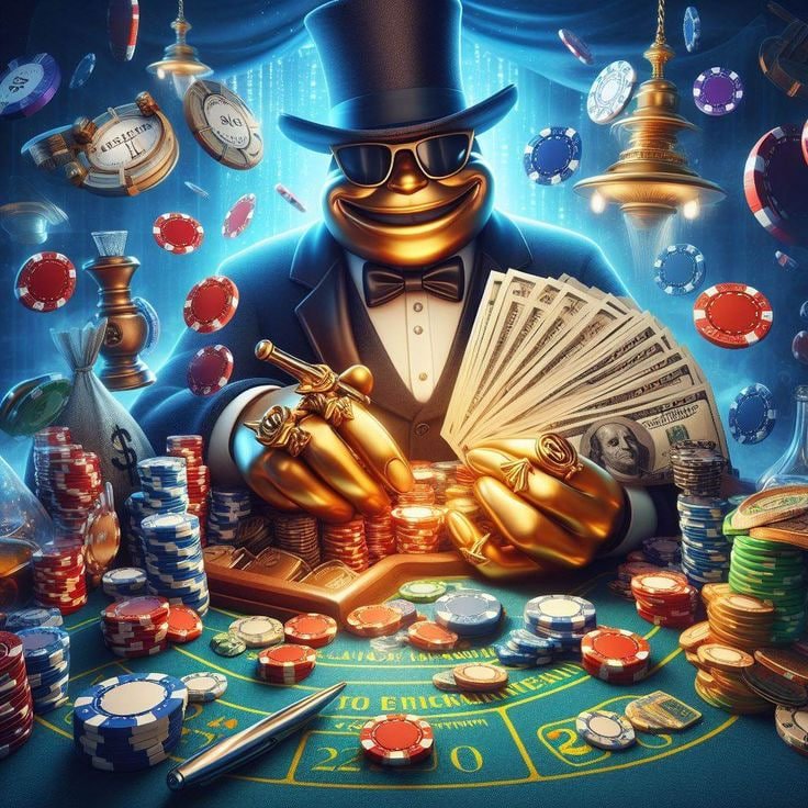 winkpkr mobile gaming