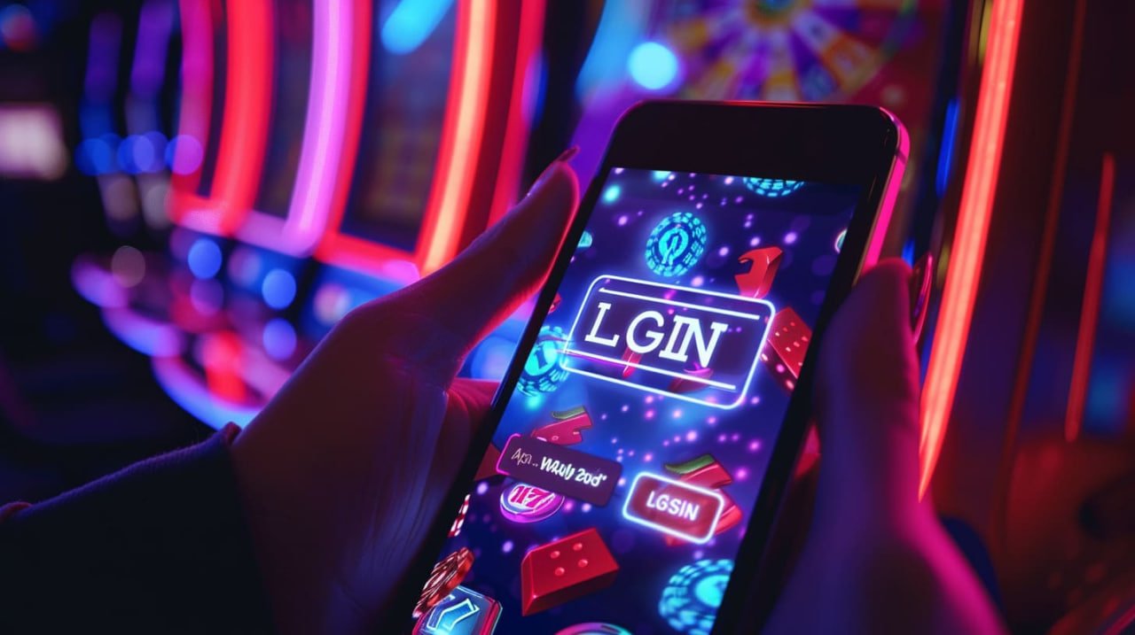 winkpkr Live Casino